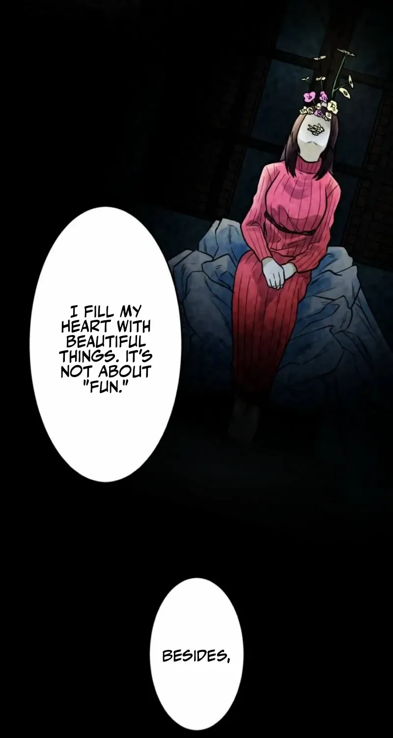 Read Cast as the Murderer chapter 29 image 23 on Lezhin