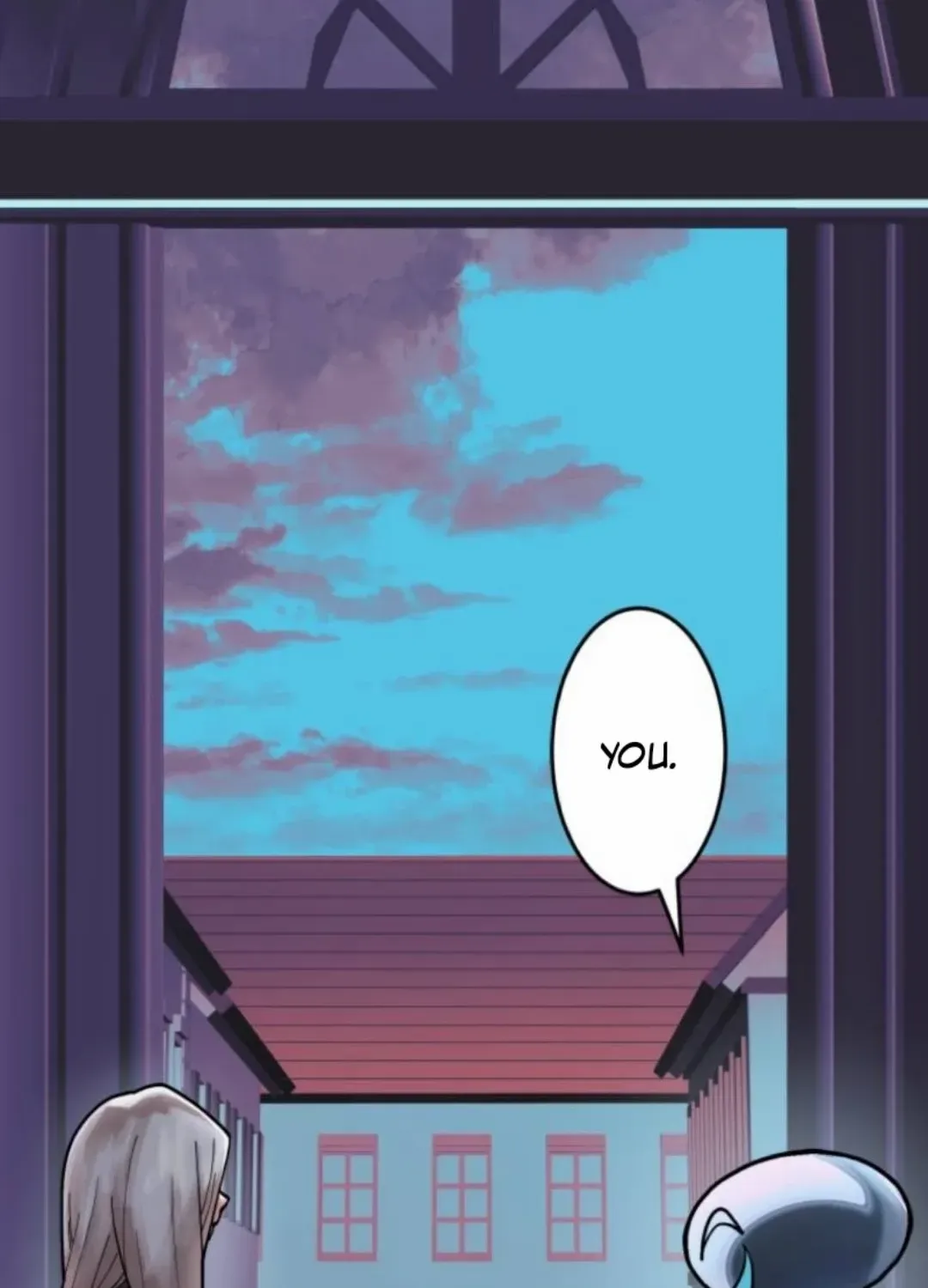 Read Cast as the Murderer chapter 29 image 3 on Lezhin