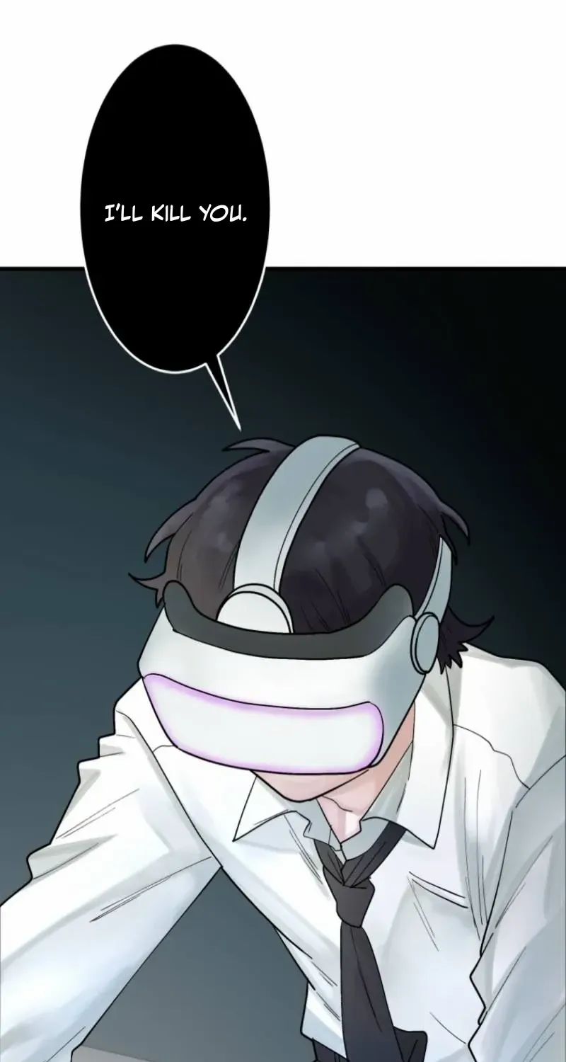 Read Cast as the Murderer chapter 29 image 31 on Lezhin