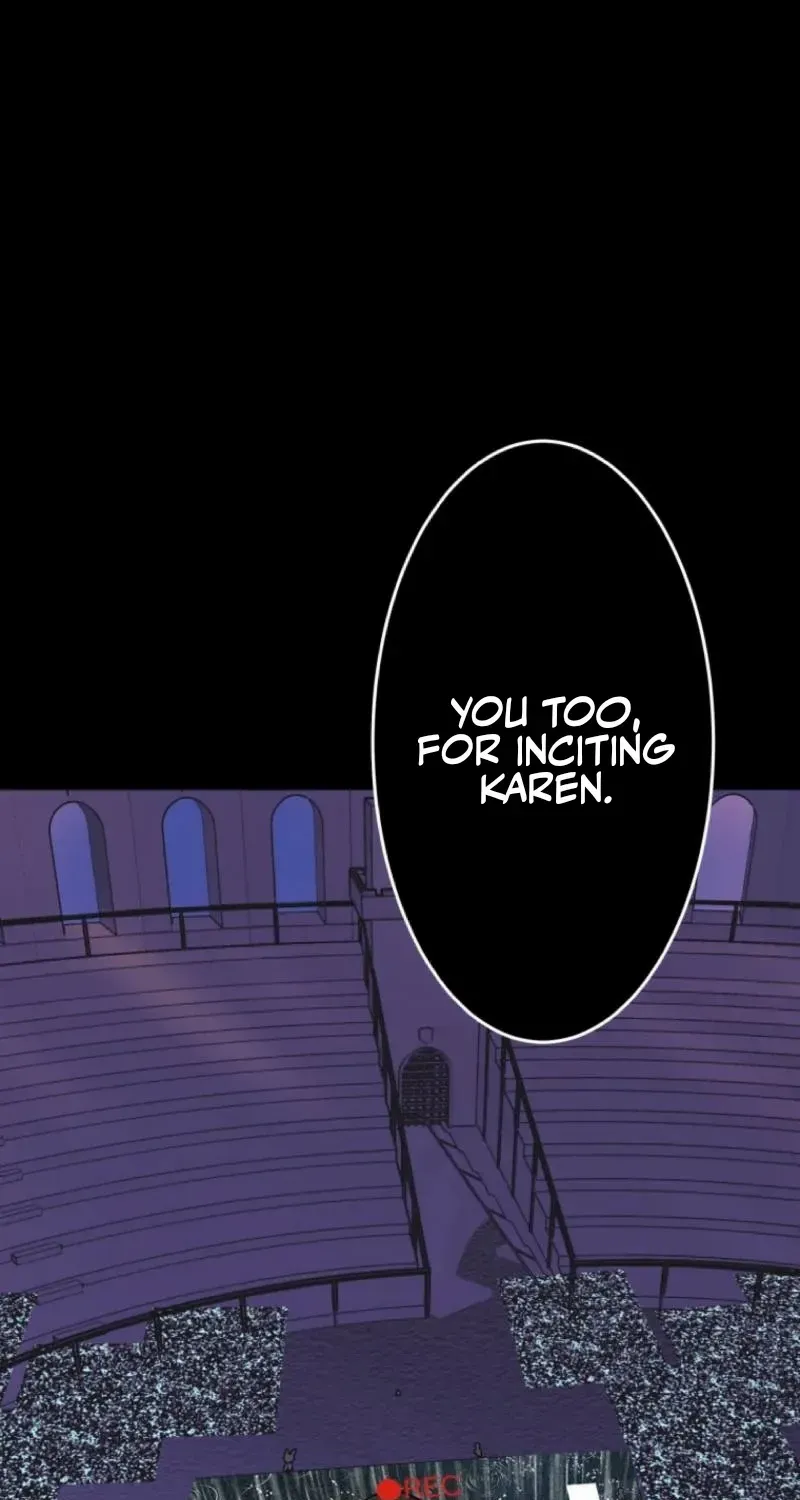 Read Cast as the Murderer chapter 29 image 33 on Lezhin