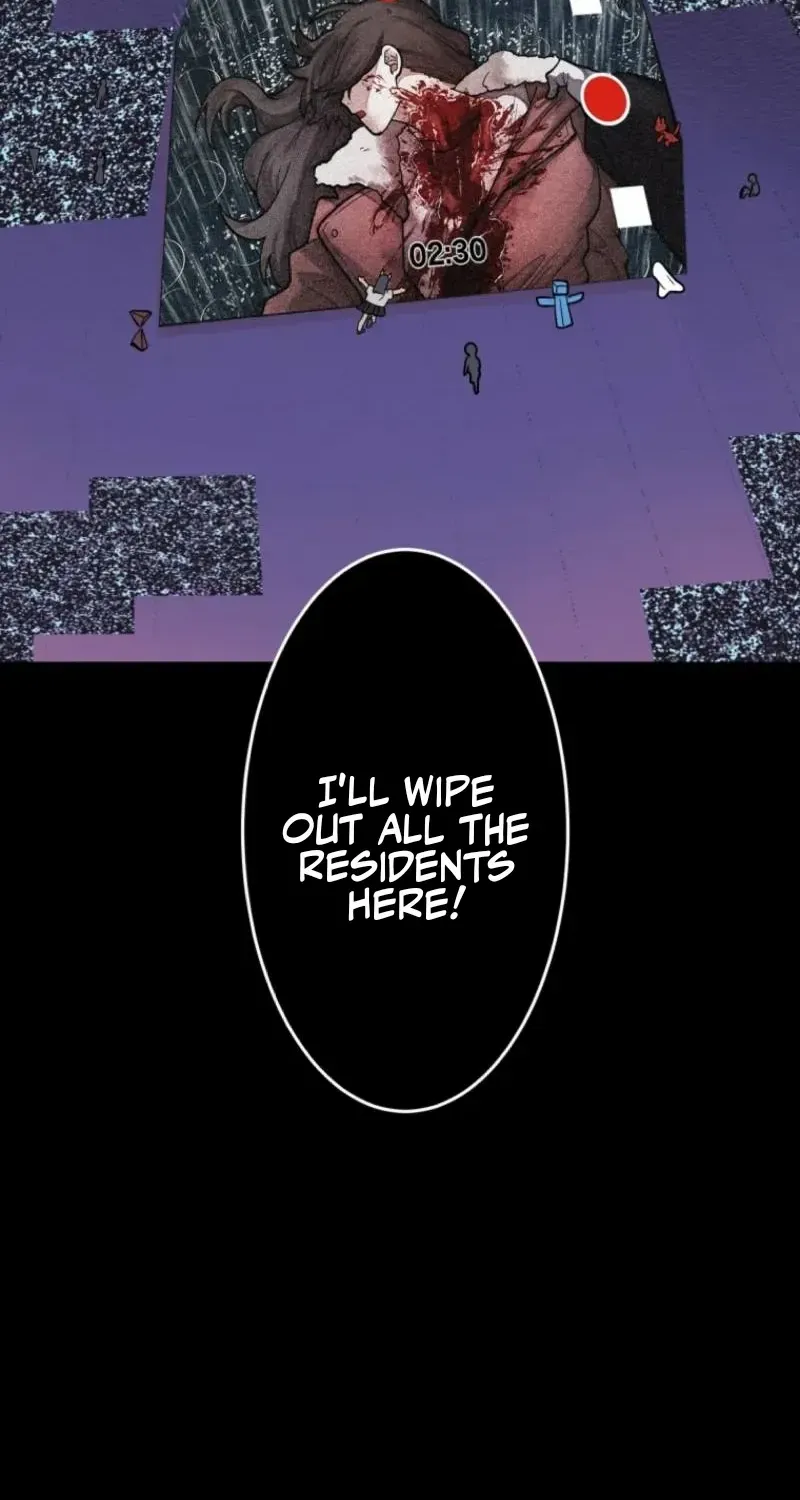 Read Cast as the Murderer chapter 29 image 34 on Lezhin