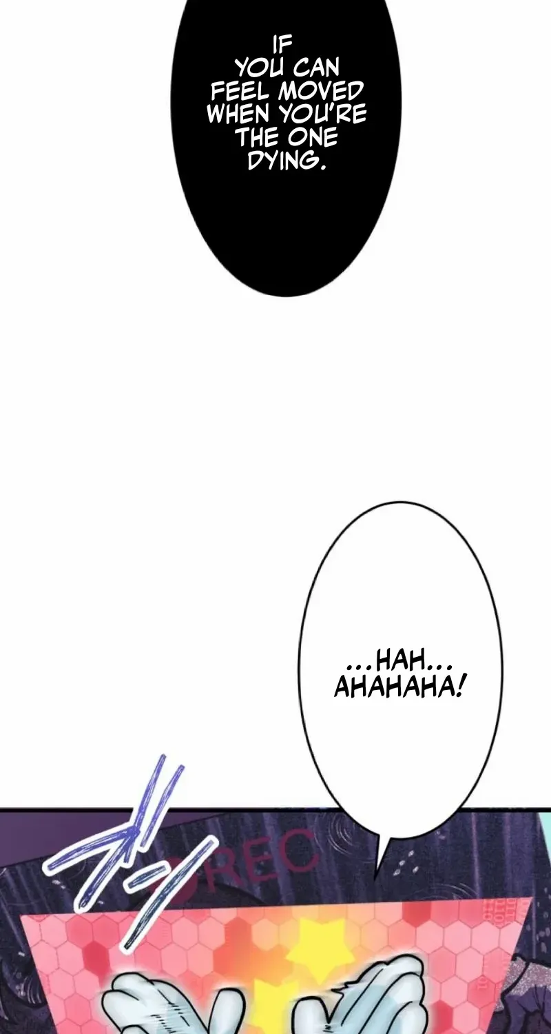 Read Cast as the Murderer chapter 29 image 36 on Lezhin