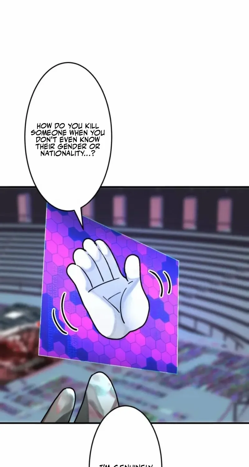 Read Cast as the Murderer chapter 29 image 38 on Lezhin