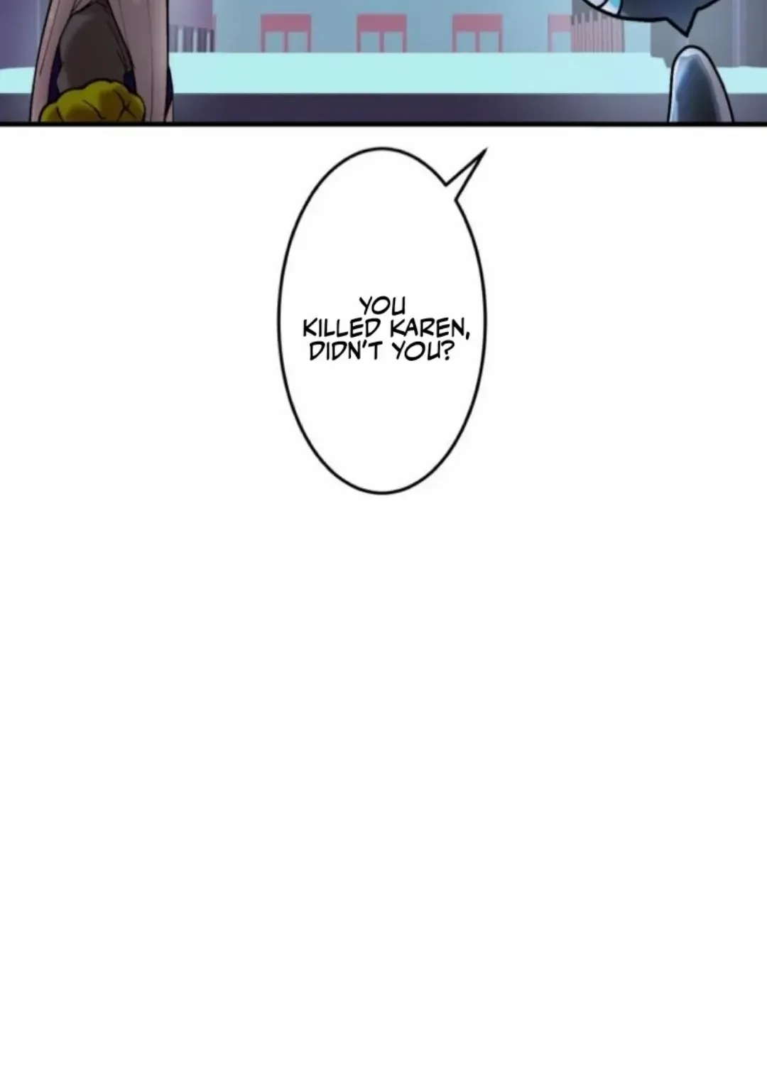 Read Cast as the Murderer chapter 29 image 4 on Lezhin