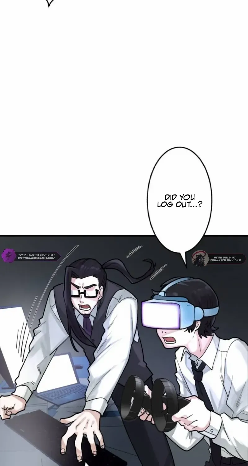 Read Cast as the Murderer chapter 29 image 40 on Lezhin