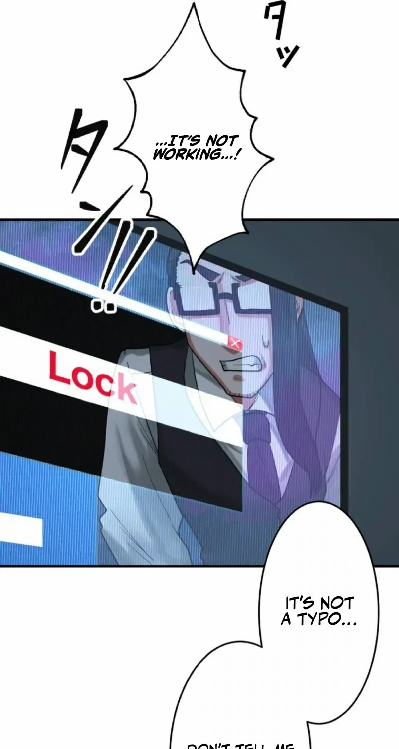 Read Cast as the Murderer chapter 29 image 42 on Lezhin