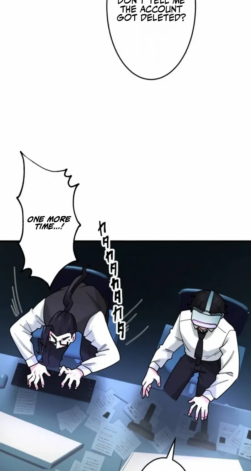 Read Cast as the Murderer chapter 29 image 43 on Lezhin