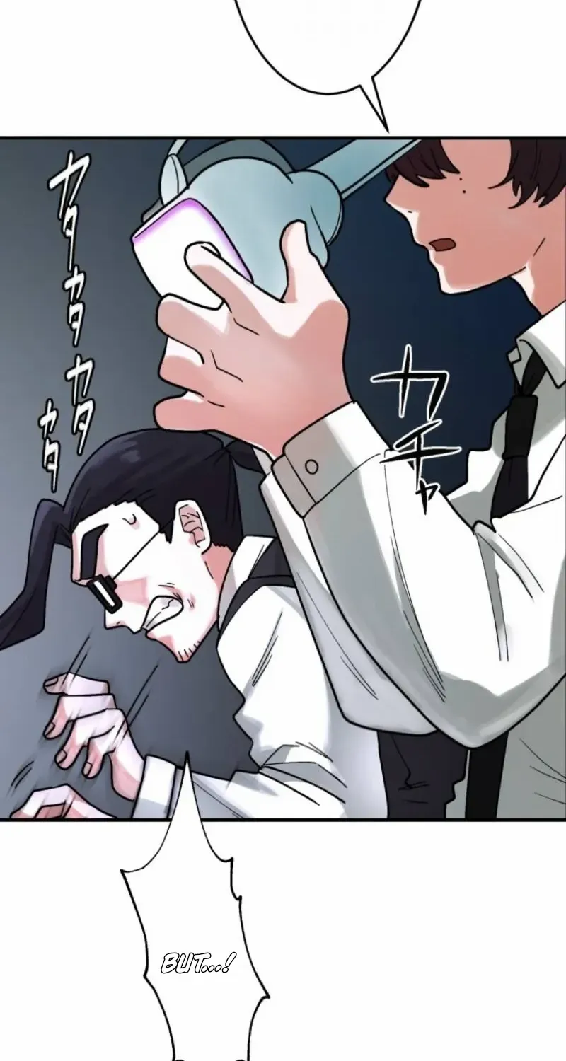 Read Cast as the Murderer chapter 29 image 45 on Lezhin