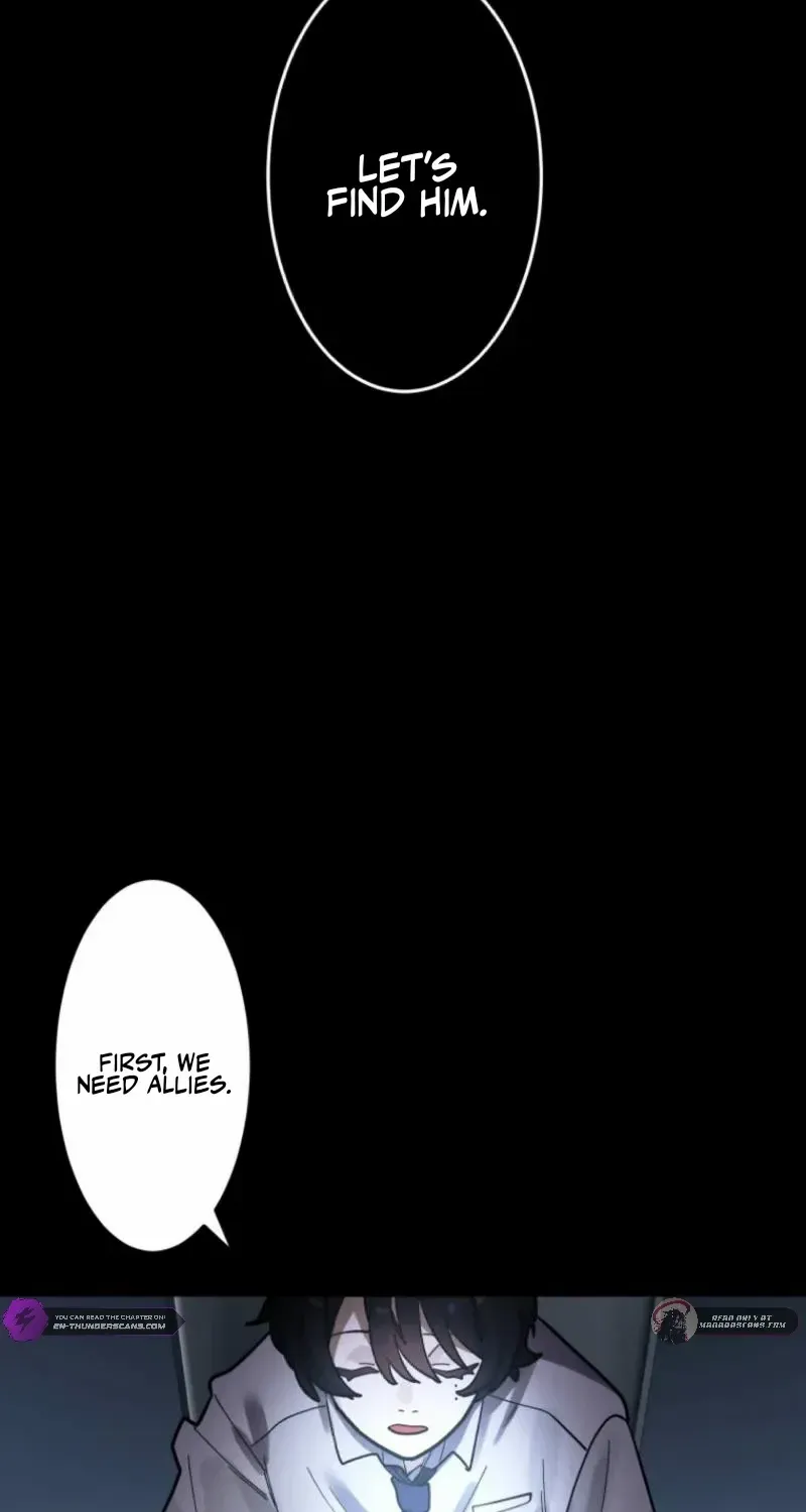 Read Cast as the Murderer chapter 29 image 48 on Lezhin