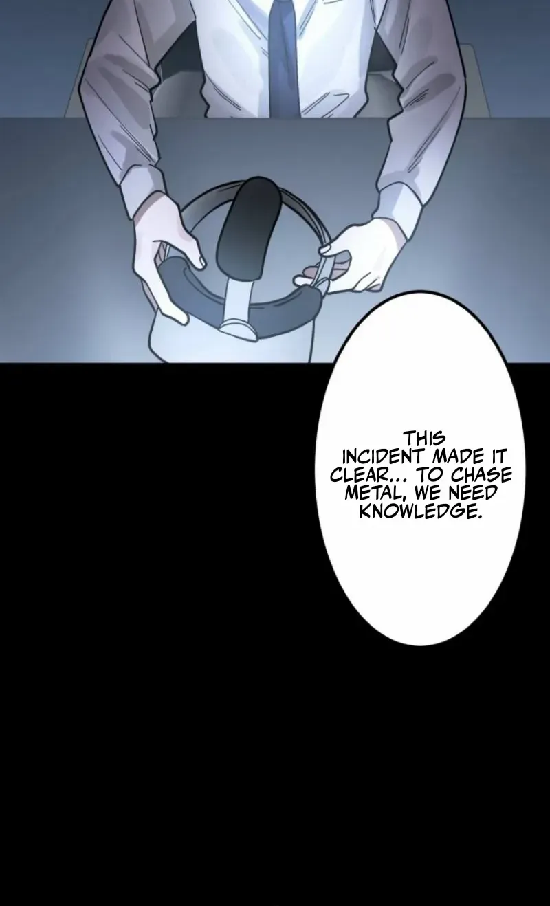 Read Cast as the Murderer chapter 29 image 49 on Lezhin