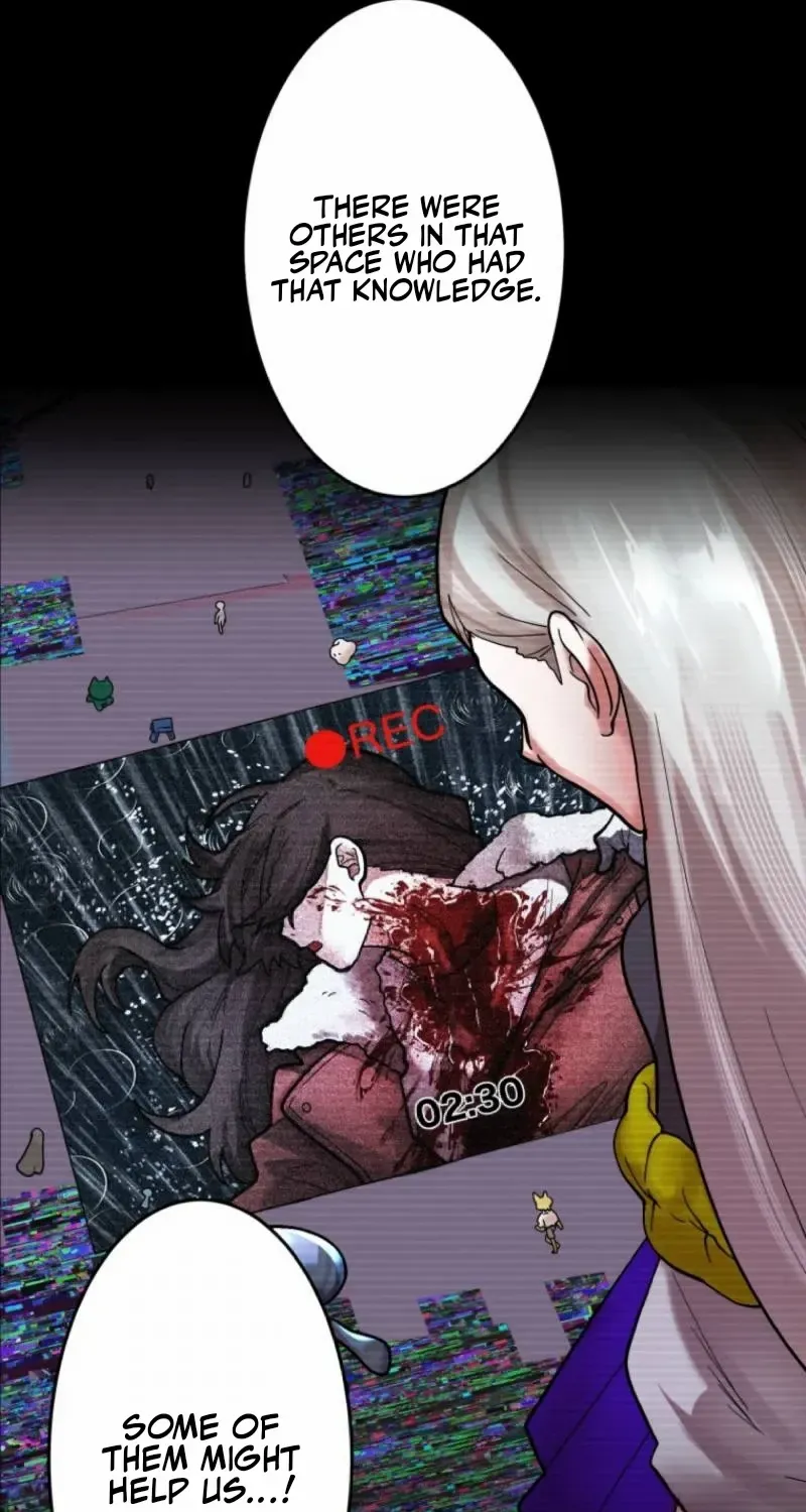 Read Cast as the Murderer chapter 29 image 50 on Lezhin