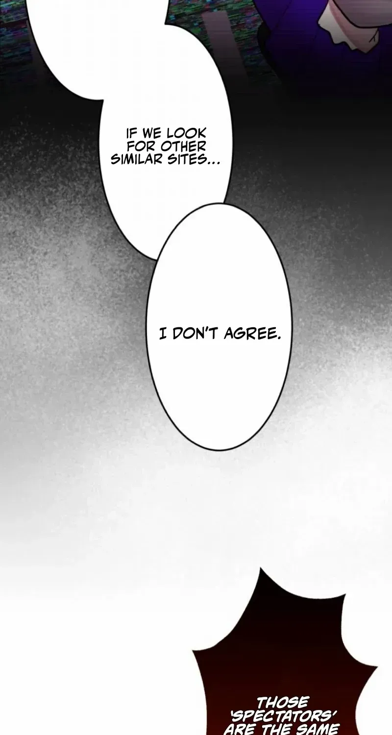 Read Cast as the Murderer chapter 29 image 51 on Lezhin