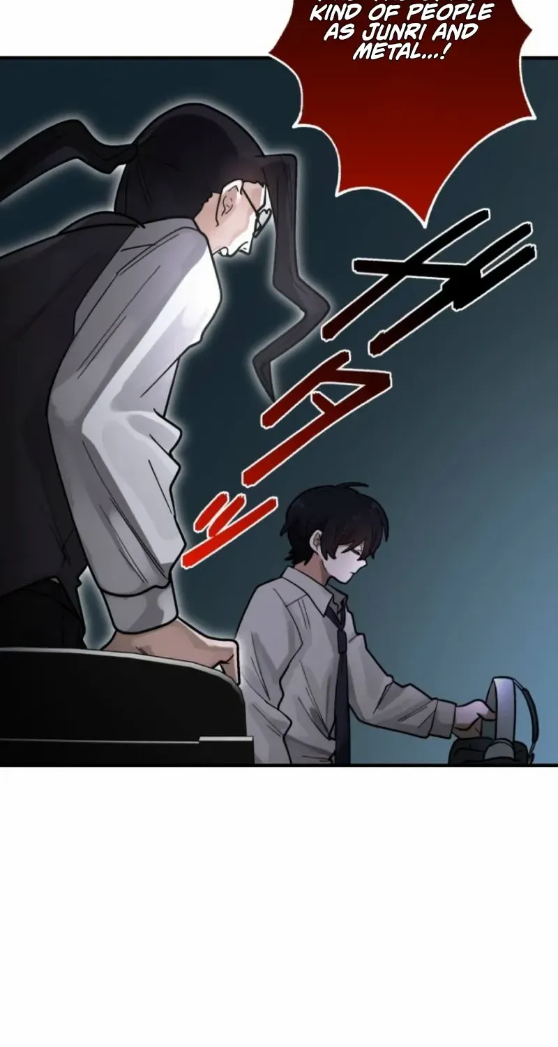 Read Cast as the Murderer chapter 29 image 52 on Lezhin