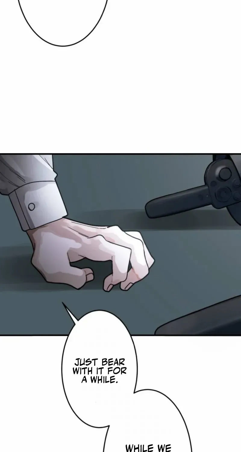 Read Cast as the Murderer chapter 29 image 54 on Lezhin