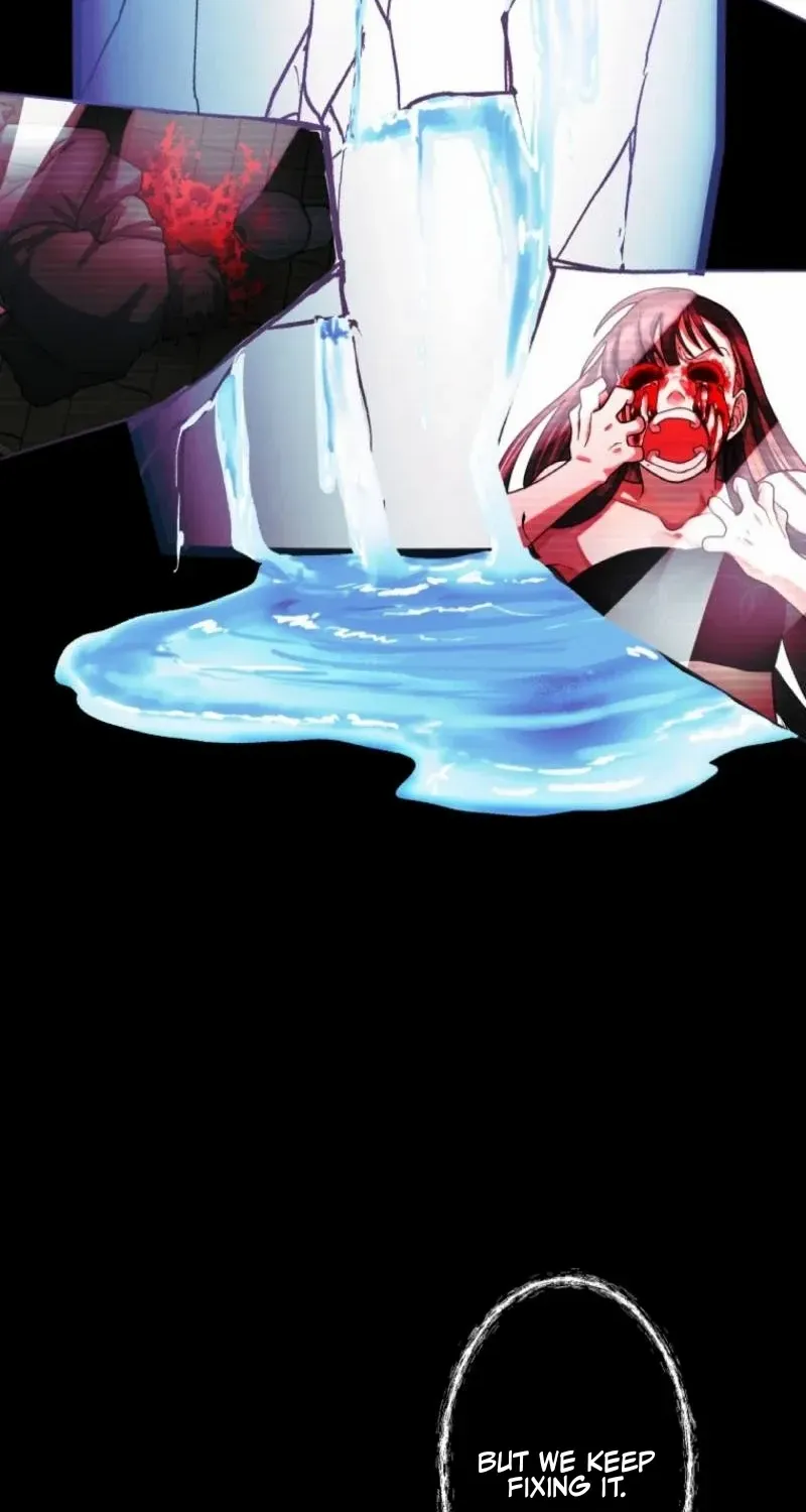Read Cast as the Murderer chapter 29 image 62 on Lezhin