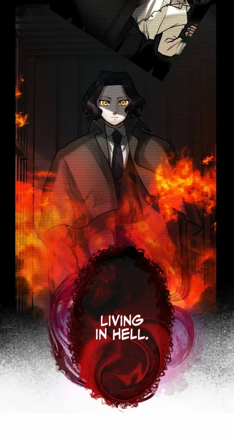 Read Cast as the Murderer chapter 29 image 69 on Lezhin