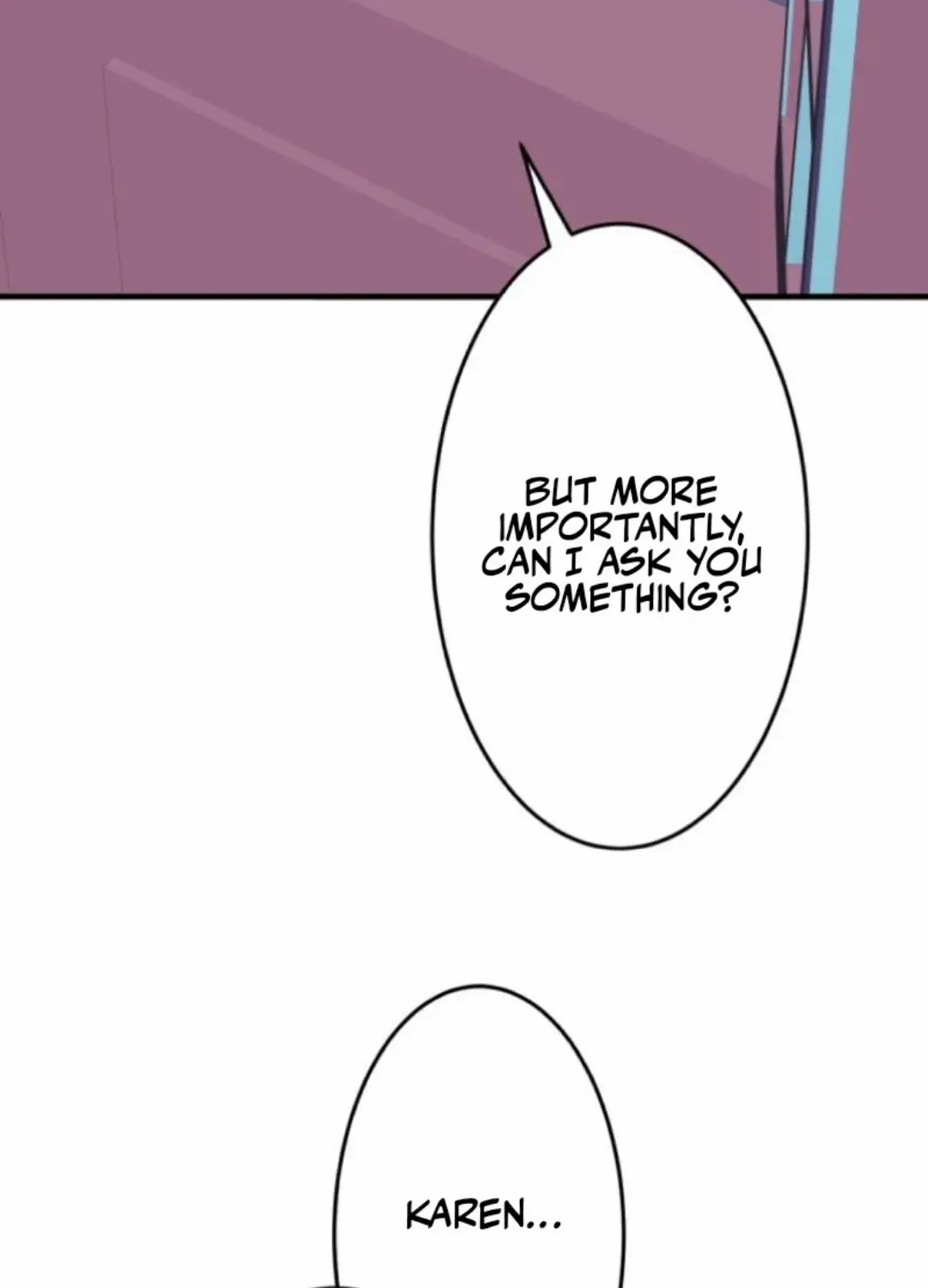 Read Cast as the Murderer chapter 29 image 9 on Lezhin