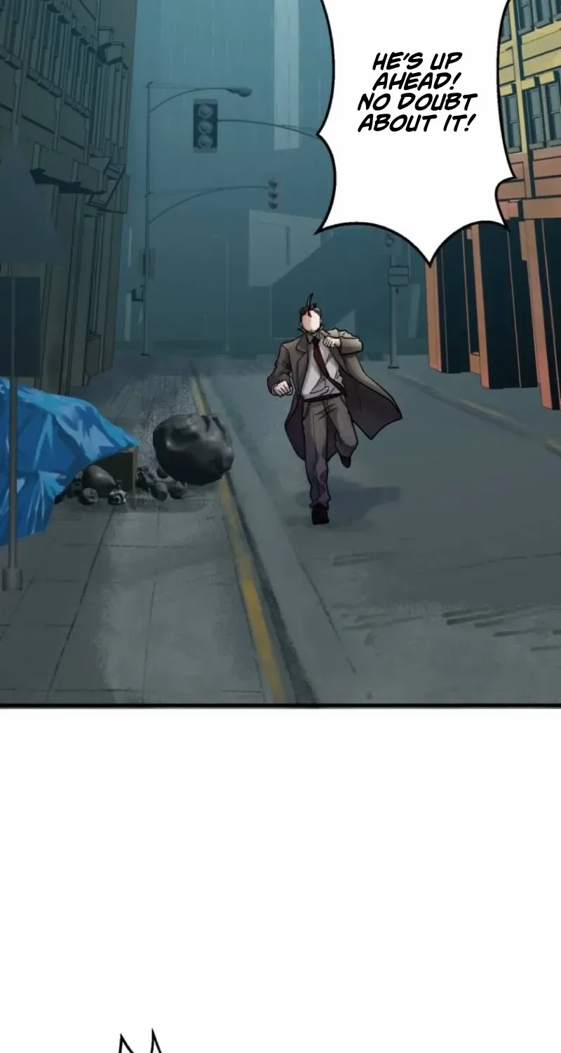 Read Cast as the Murderer chapter 29 image 96 on Lezhin