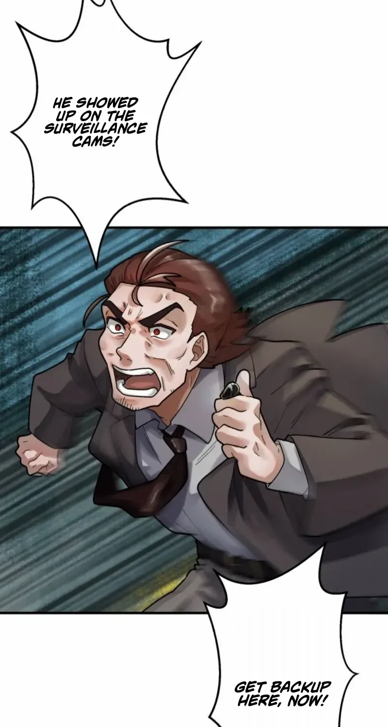 Read Cast as the Murderer chapter 29 image 97 on Lezhin