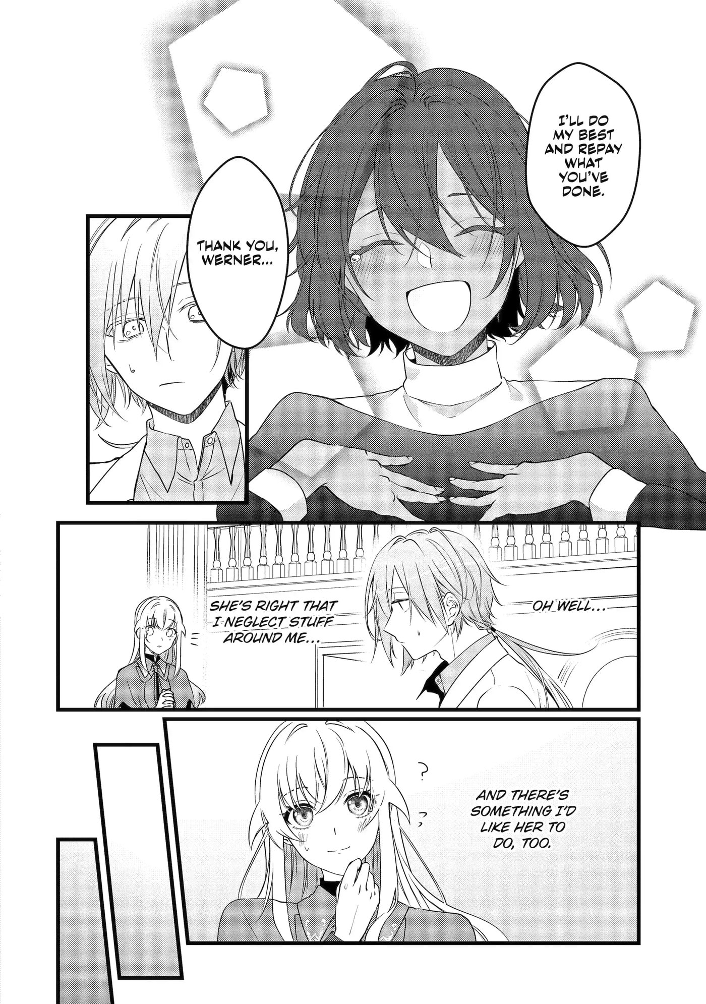 Cast-off Magic Tool Researcher is Actually an S-rank Mage Chapter 14.2 page 2 - 