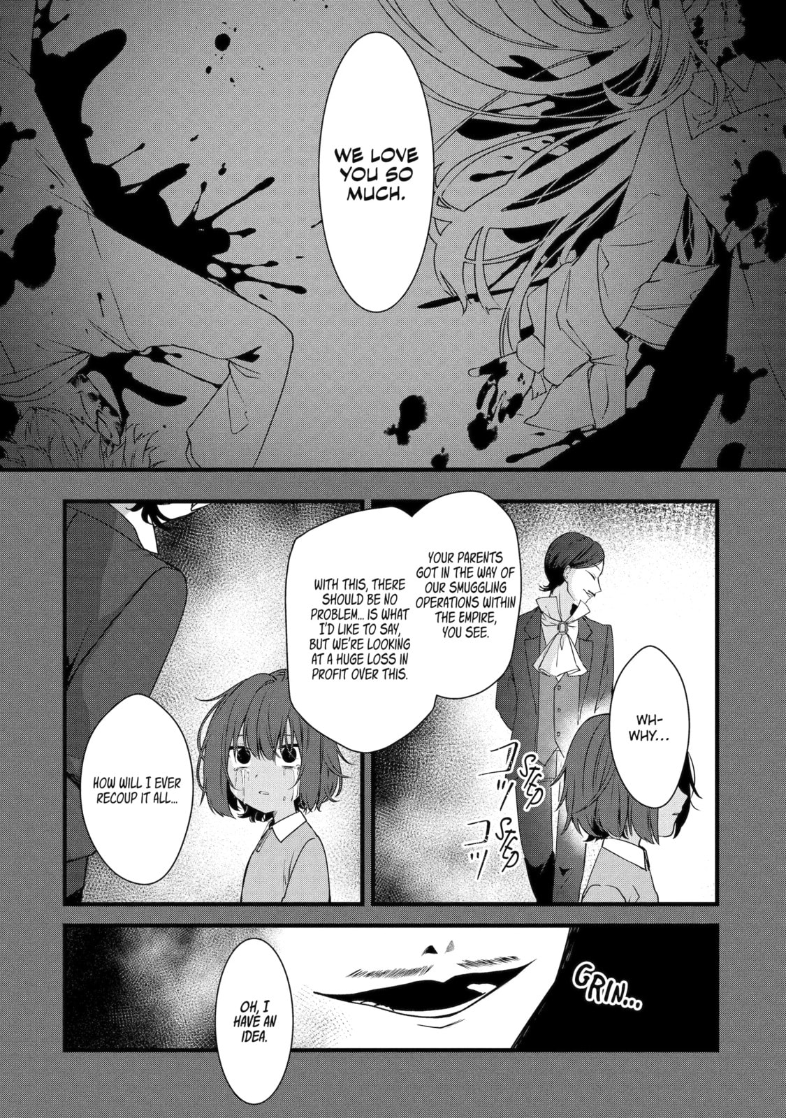 Cast-off Magic Tool Researcher is Actually an S-rank Mage Chapter 29 page 11 - 