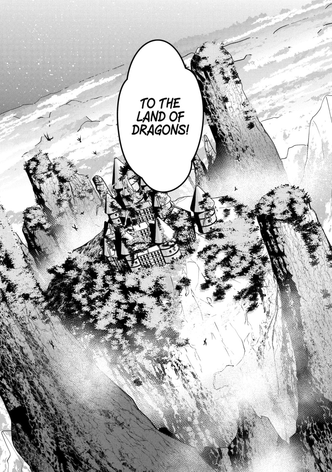 Cast-off Magic Tool Researcher is Actually an S-rank Mage Chapter 36 page 12 - 