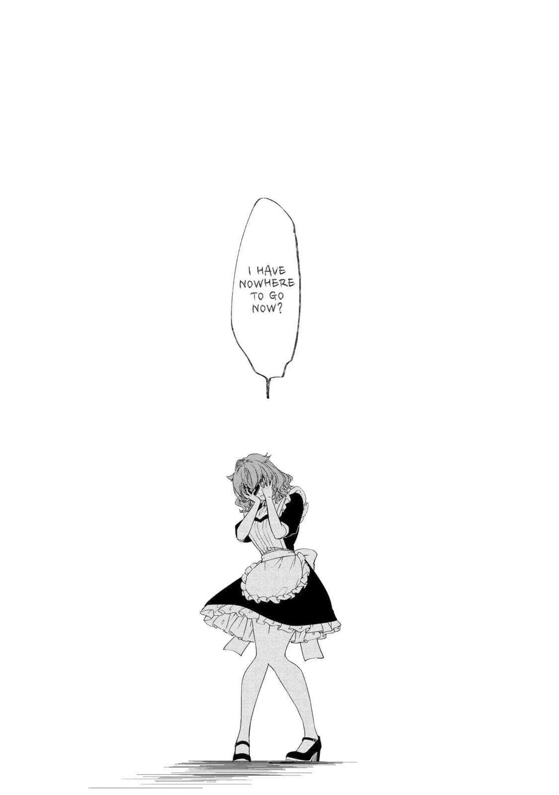 Cast-off Magic Tool Researcher is Actually an S-rank Mage Chapter 39 page 5 - 