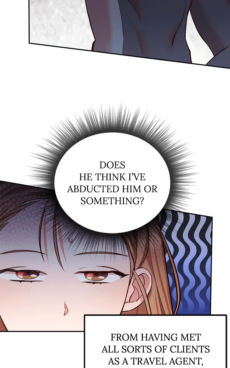 Read Castaway Marriage chapter 1 image 109 on Lezhin