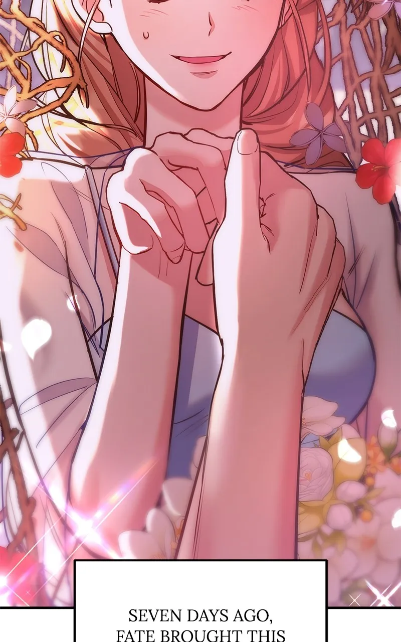 Read Castaway Marriage chapter 1 image 11 on Lezhin