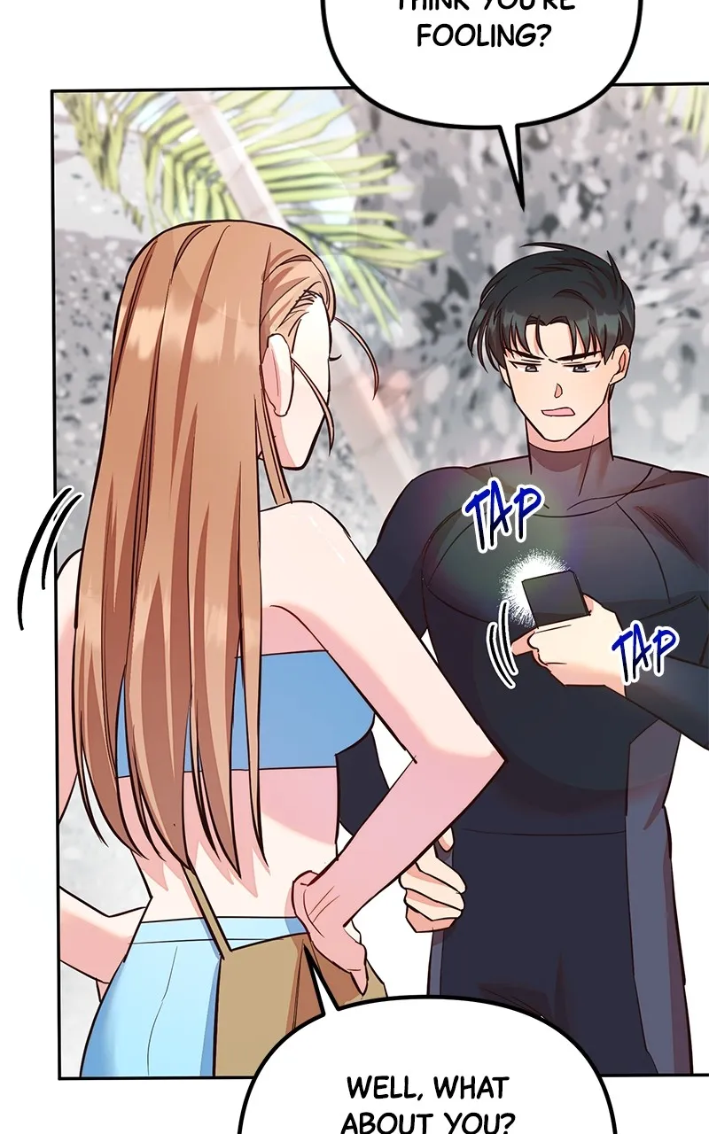 Read Castaway Marriage chapter 1 image 117 on Lezhin