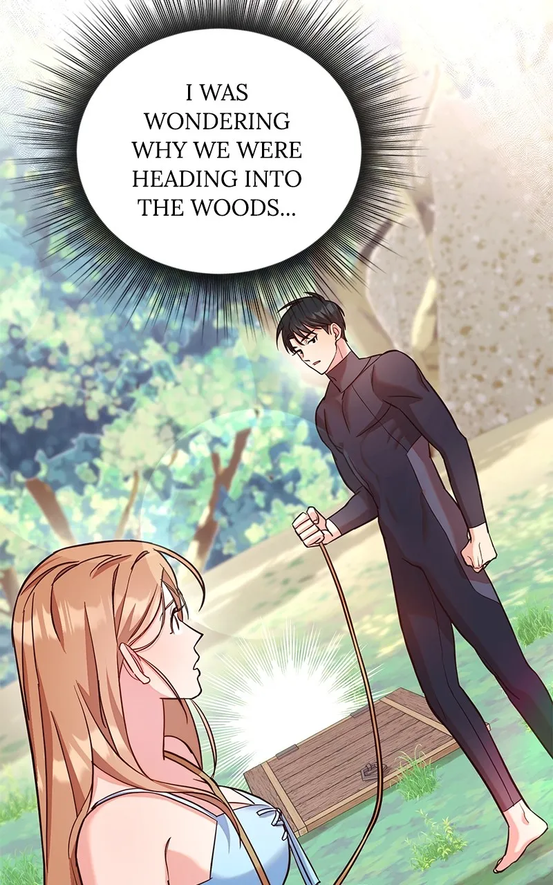 Read Castaway Marriage chapter 1 image 137 on Lezhin
