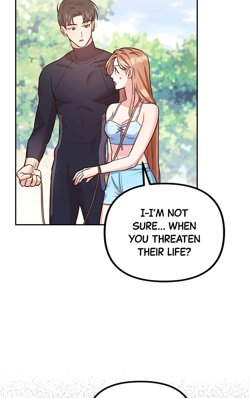 Read Castaway Marriage chapter 1 image 141 on Lezhin