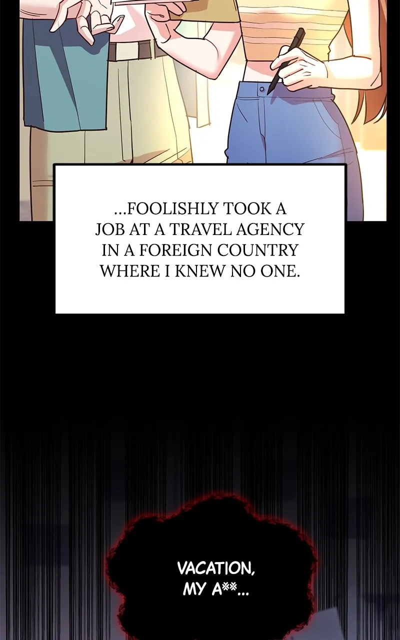 Read Castaway Marriage chapter 1 image 42 on Lezhin