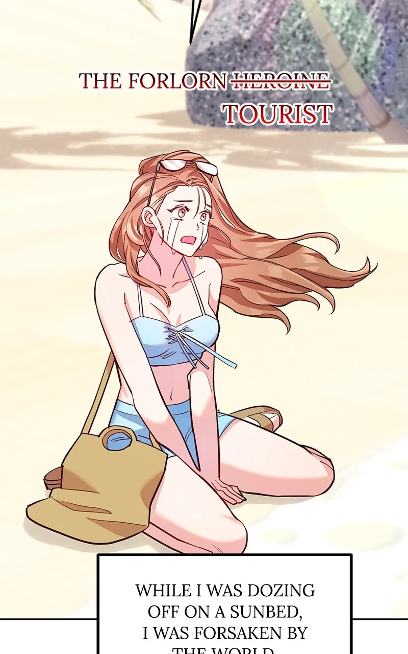 Read Castaway Marriage chapter 1 image 52 on Lezhin