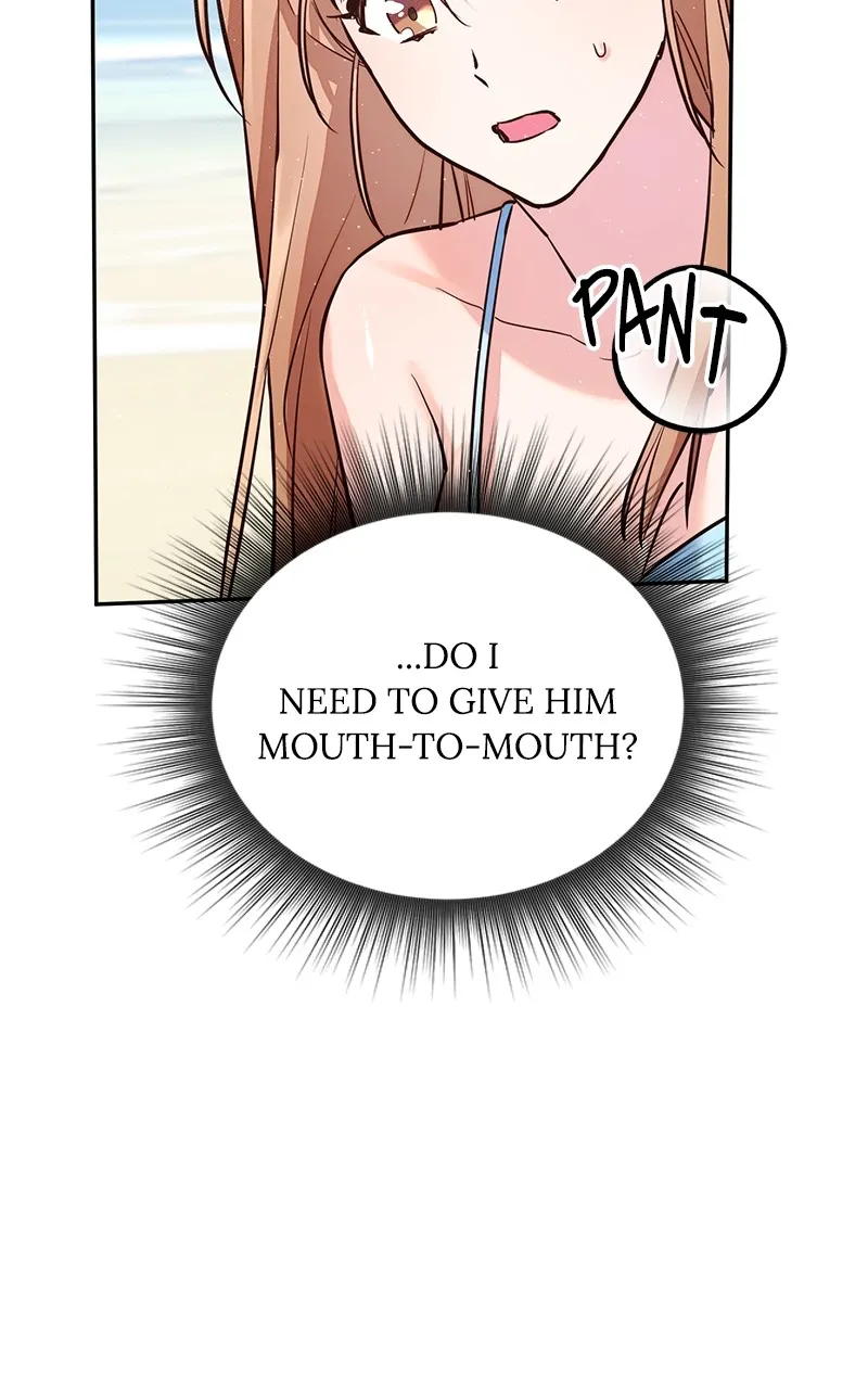 Read Castaway Marriage chapter 1 image 93 on Lezhin