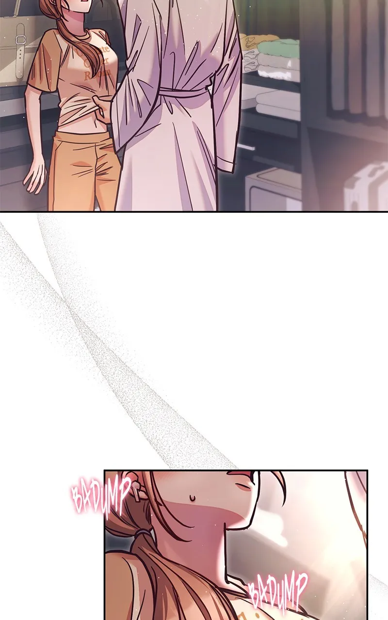 Read Castaway Marriage chapter 11 image 1 on Lezhin