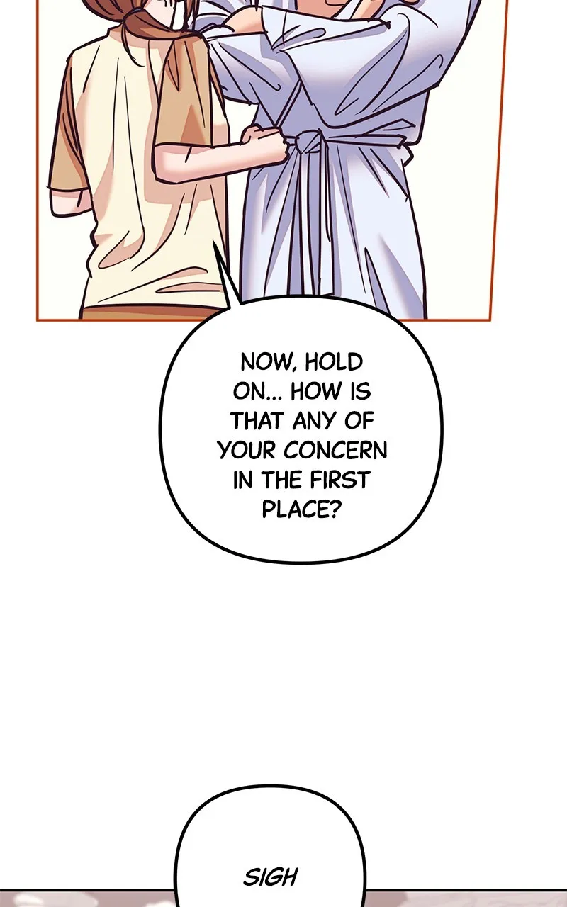 Read Castaway Marriage chapter 11 image 10 on Lezhin