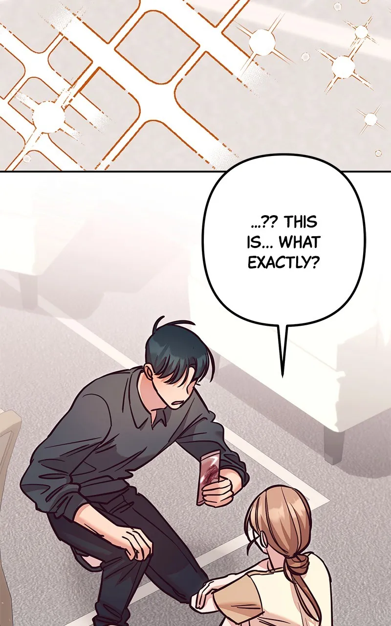 Read Castaway Marriage chapter 11 image 101 on Lezhin