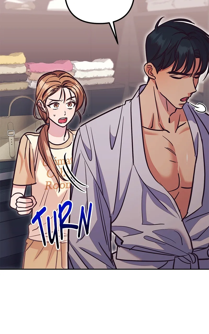 Read Castaway Marriage chapter 11 image 11 on Lezhin