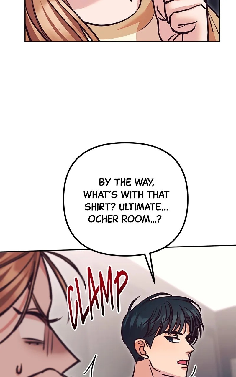 Read Castaway Marriage chapter 11 image 13 on Lezhin
