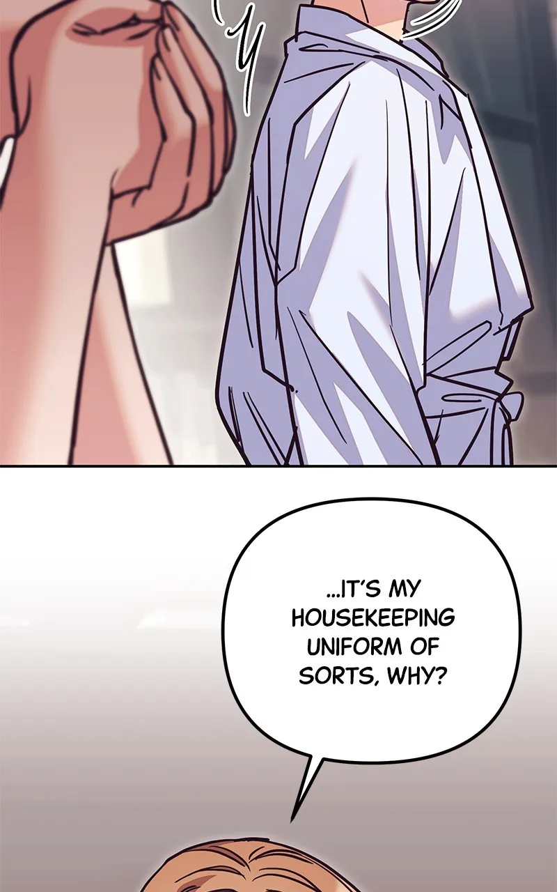 Read Castaway Marriage chapter 11 image 14 on Lezhin