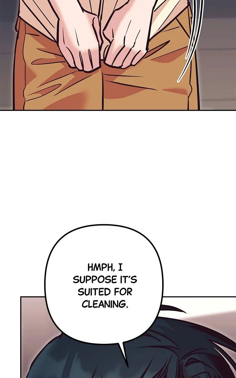Read Castaway Marriage chapter 11 image 16 on Lezhin