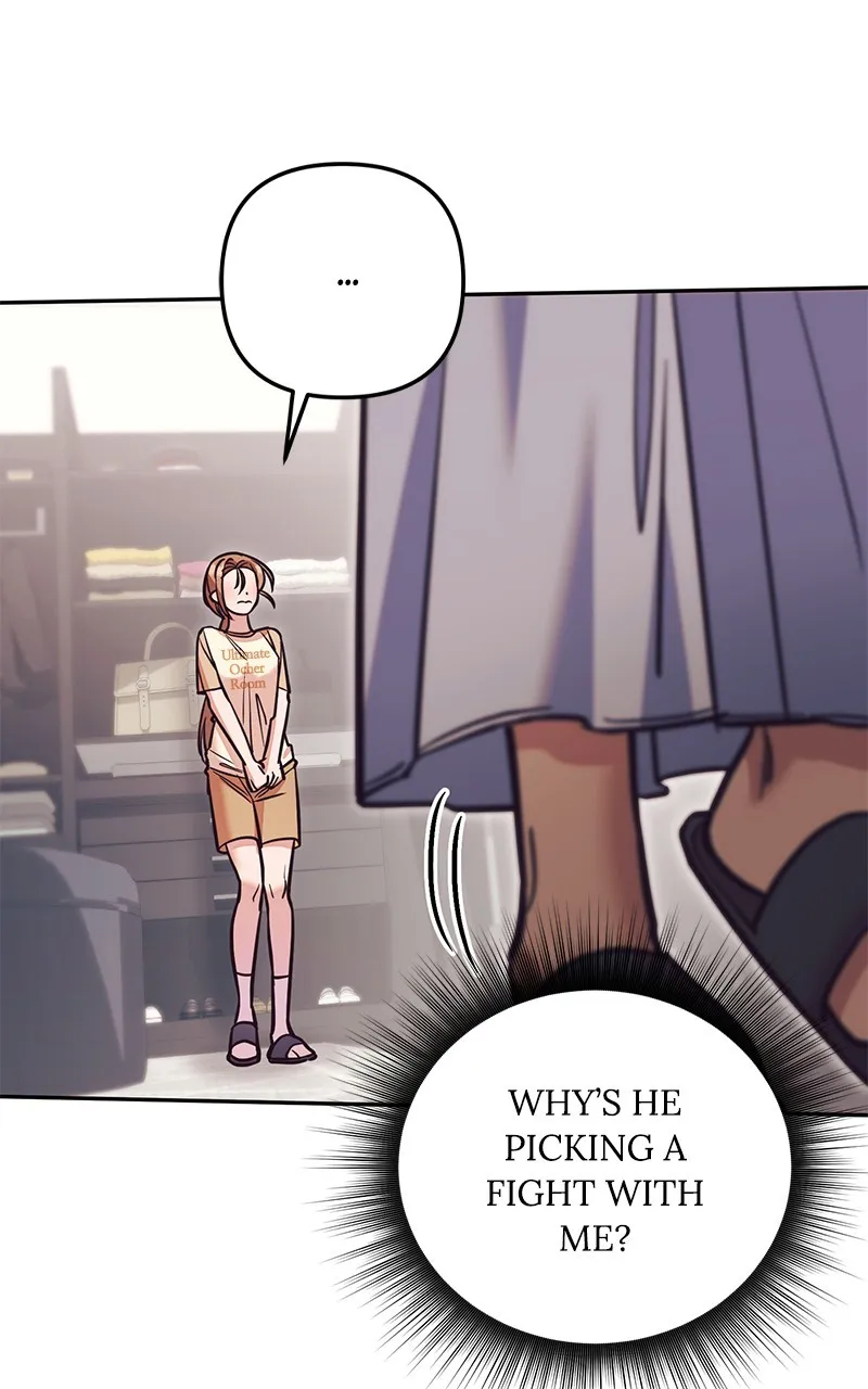 Read Castaway Marriage chapter 11 image 18 on Lezhin