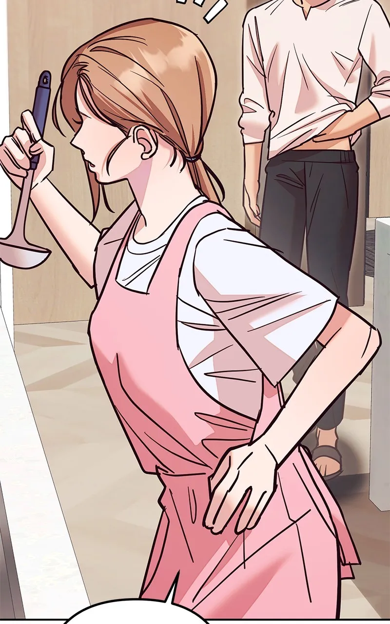 Read Castaway Marriage chapter 11 image 29 on Lezhin
