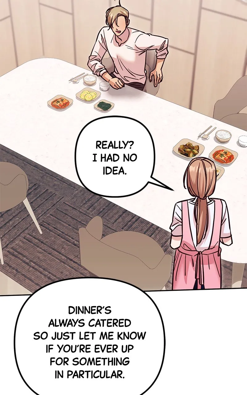 Read Castaway Marriage chapter 11 image 31 on Lezhin