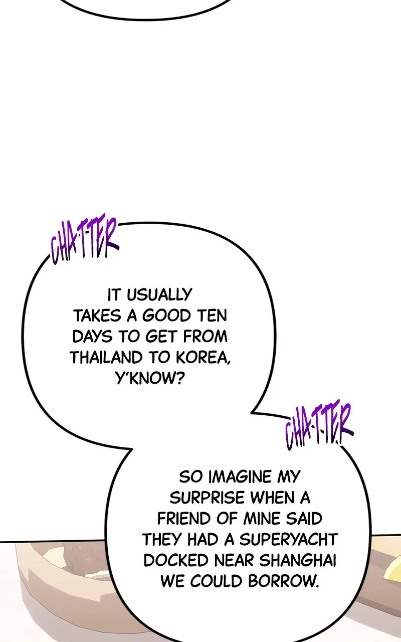 Read Castaway Marriage chapter 11 image 32 on Lezhin