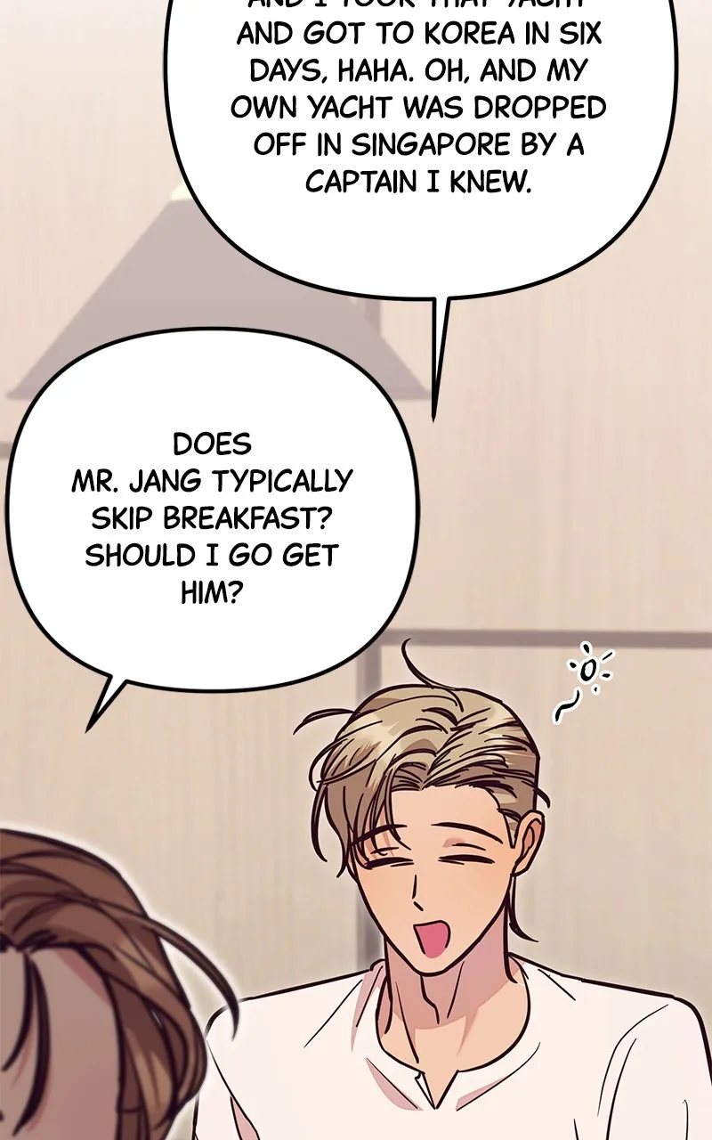 Read Castaway Marriage chapter 11 image 34 on Lezhin