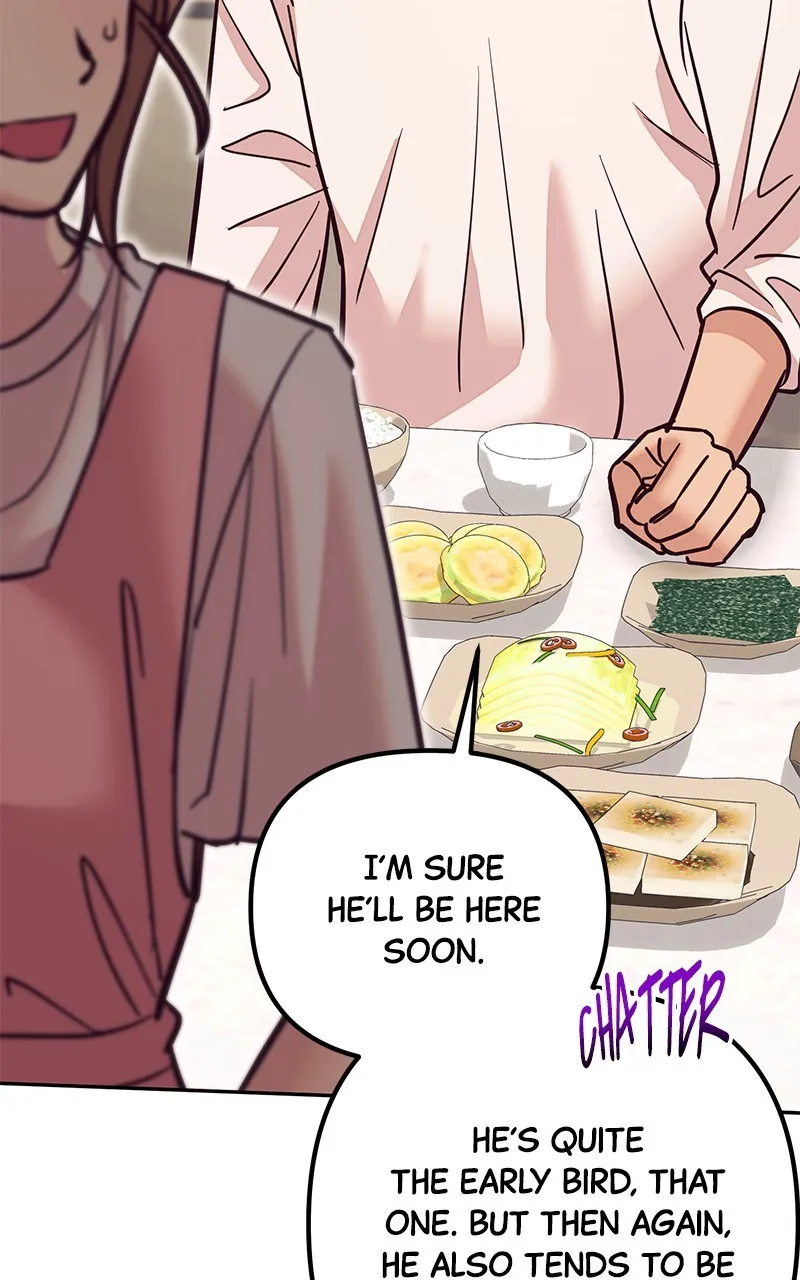 Read Castaway Marriage chapter 11 image 35 on Lezhin