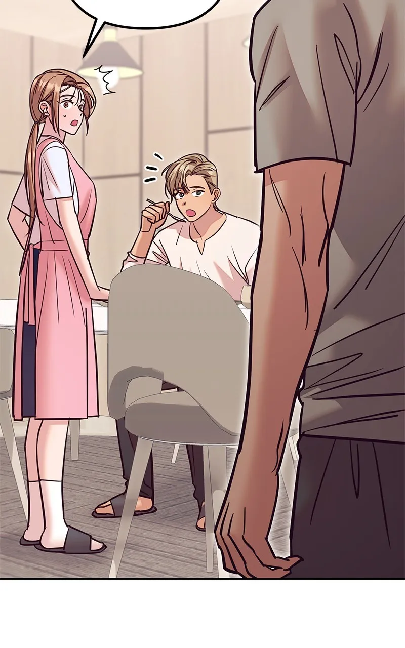 Read Castaway Marriage chapter 11 image 40 on Lezhin
