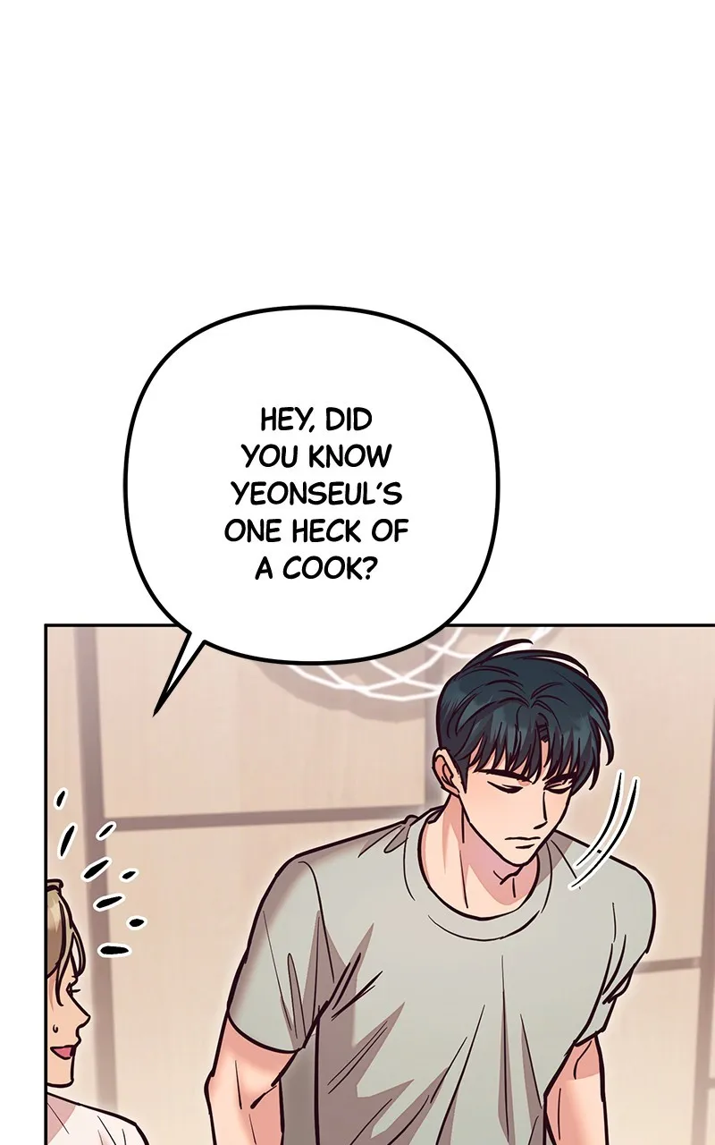 Read Castaway Marriage chapter 11 image 41 on Lezhin